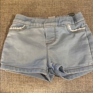 Girls Shorts